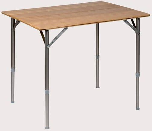 Bo-Camp Bo Camp Urban Outdoor Finsbury 100 x 65 cm Campingtafel