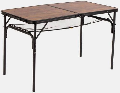 Bo-Camp Bo Camp Campingtafel inklapbaar Greene 60x120 cm aluminium