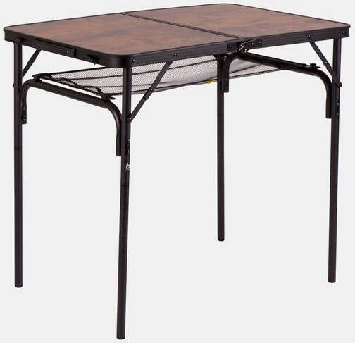 Bo-Camp Bo Camp Campingtafel Decatur inklapbaar 90x60 cm aluminium