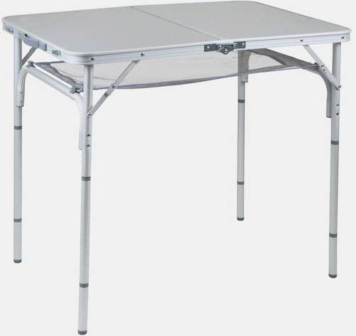 Bo-Camp Bo Camp Premium tafel afn.poten(90x60 cm )