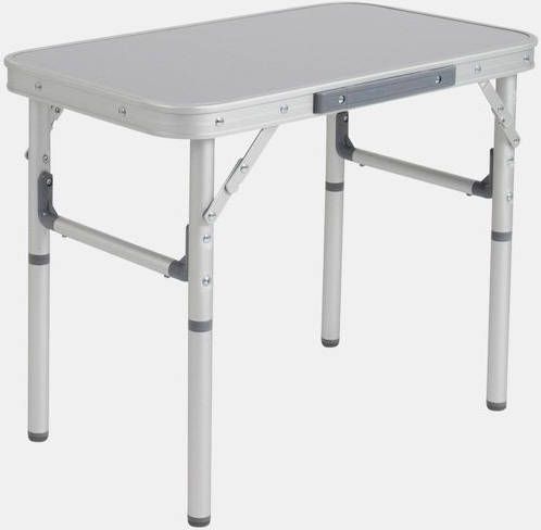 Bo-Camp Bo Camp Premium Table Removable Legs 56X34cm Grijs