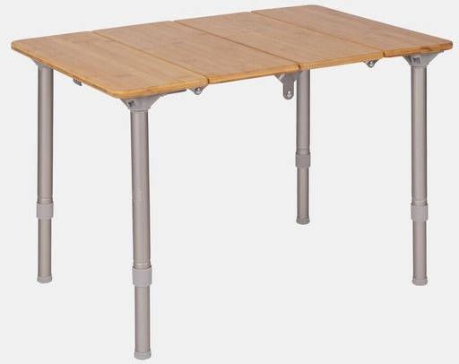 Bo-Camp Bo Camp Urban Outdoor Southwark 60 x 40 cm Campingtafel