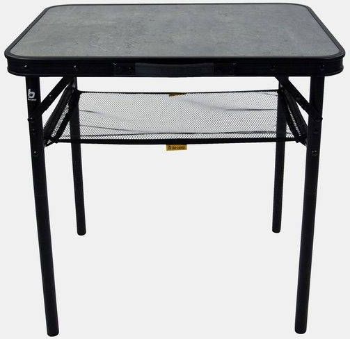 Bo-Camp Bo Camp Campingtafel Northgate inklapbaar 60x45 cm aluminium
