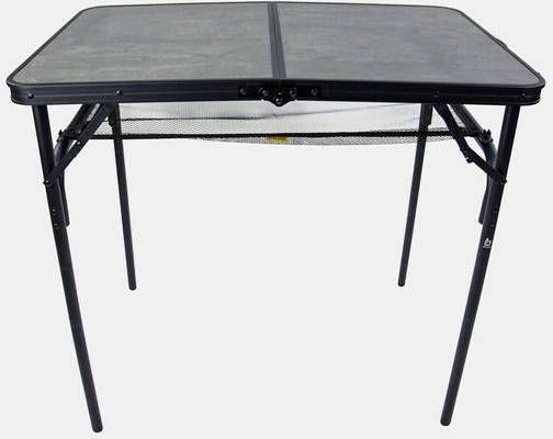 Bo-Camp Bo Camp Campingtafel Northgate inklapbaar 90x60 cm aluminium