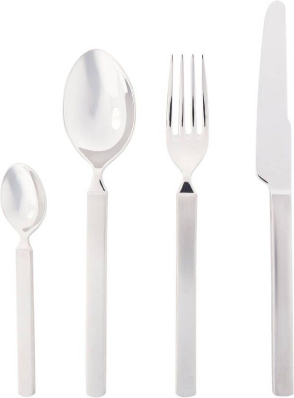 Alessi Dry Bestekset rvs 24 delig
