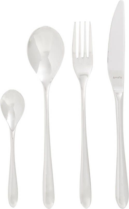 Amefa Cuba Bestekset 24-delig 6 personen