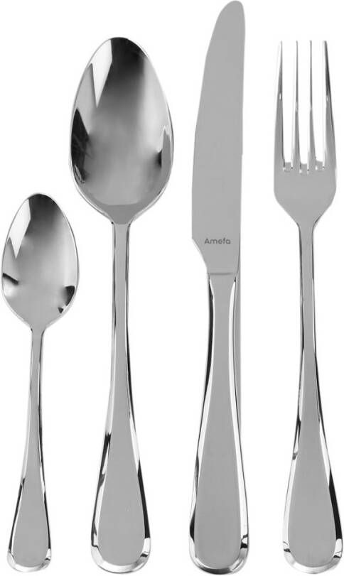 Amefa Premiere Drift bestekset 24 delig