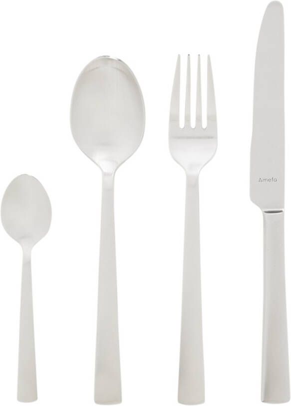 Amefa Ventura Bestekset 24-delig 6 personen