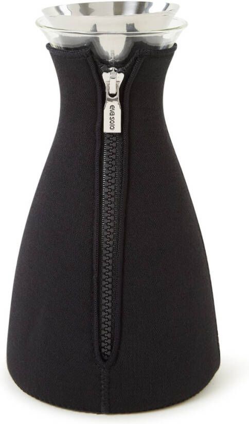 Eva Solo Koffie Maker Cafesolo Gewoven Zwart