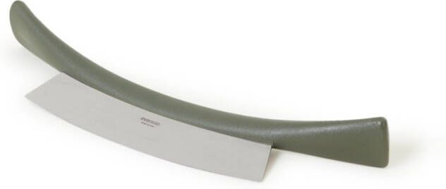Eva Solo Pizza/kruiden Mes, 30 Cm, Groen Green Tool