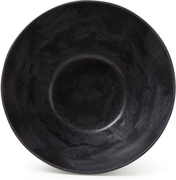 House Doctor Koken & Tafelen Bowl Serveur HD 6C Zwart