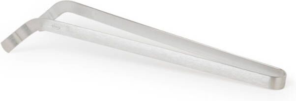 Rosle Rösle Keukenhulp Rvs Grilltang Gebogen 35, 5 cm Rösle