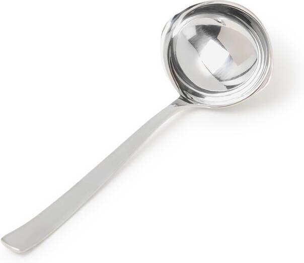 Rosle Rösle RVS Sauslepel, 18 cm Rösle