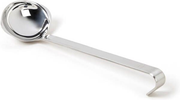 Rosle Rösle Sauslepel 25 cm RVS Rösle