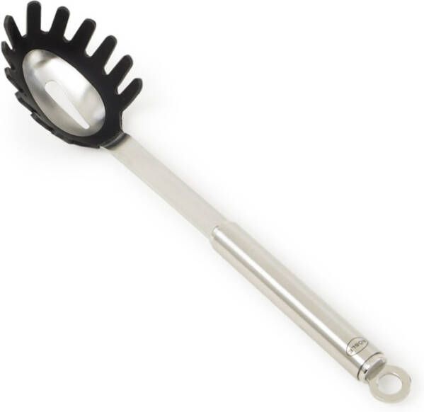 Rosle Rösle Spaghettilepel, Siliconen, RVS Rösle