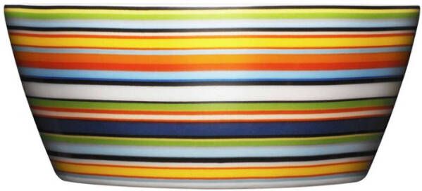 Iittala Origo Schaal 250 ml Oranje