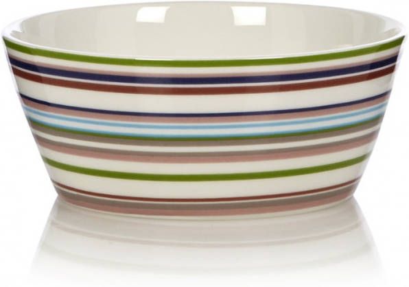 Iittala Origo Schaal 250 ml Beige