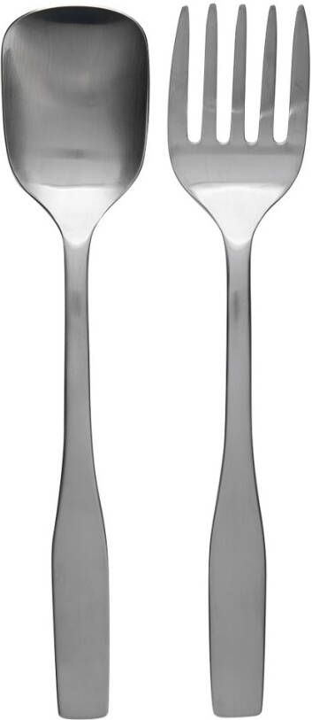 Iittala Saladebestek 2 delig