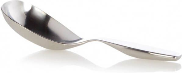 Iittala Collective Tools Serveerlepel Klein RVS