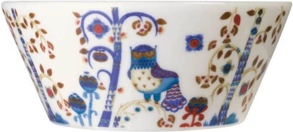 Iittala Taika Schaal 0, 3 l 12 cm