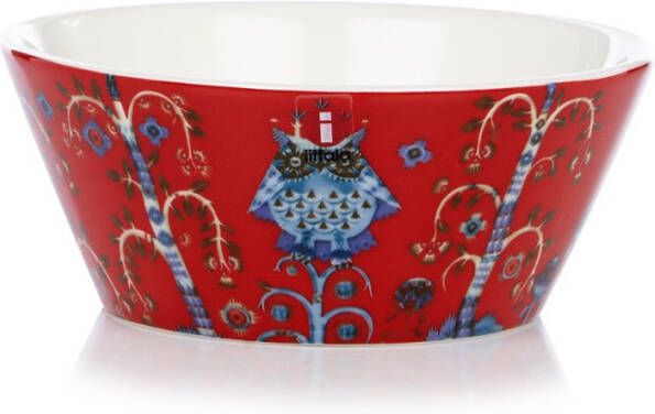 Iittala Taika Schaal 0, 3 l 12 cm