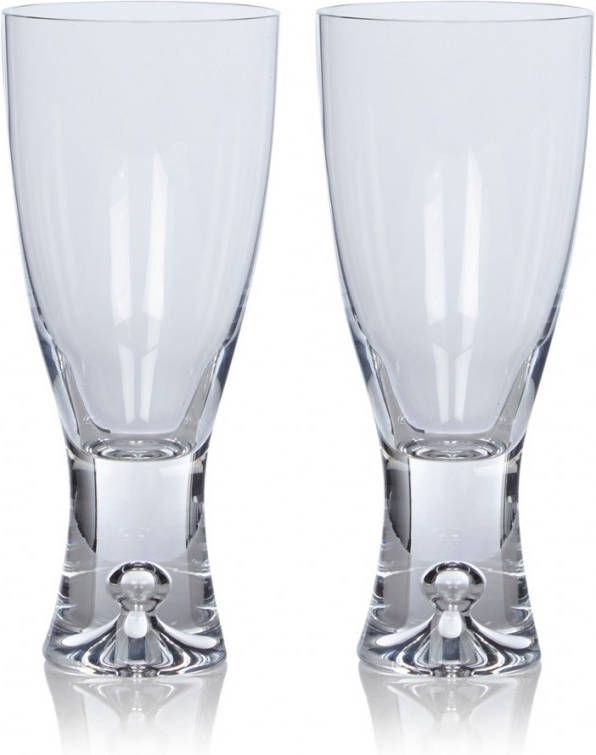 Iittala Tapio Bierglas 0, 3 L 2 st.