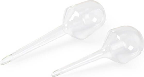 Iittala Waterdruppelaar 2 delig