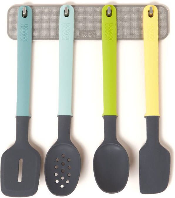 Joseph Jj Doorstore Keukenhulpen Set Van 4 Stuks