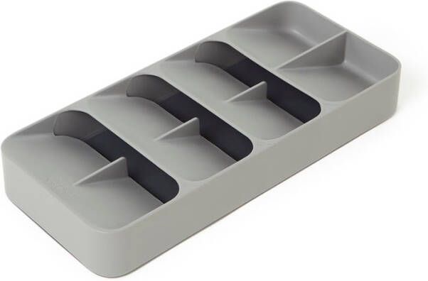 Joseph Drawerstore Bestekorganiser 8 Vakken Grijs