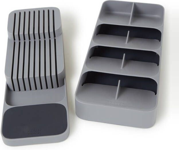 Joseph DrawStore bestek en messenorganiser 2 delig