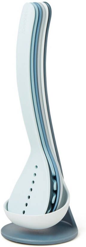 Joseph Keukenhulpenset Nest Plus Sky 5 delig