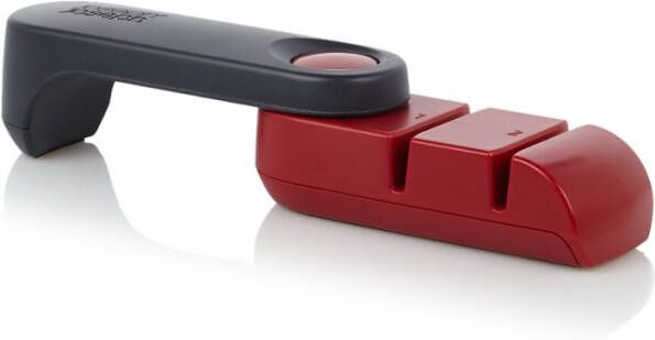 Joseph Rota Messenslijper Uitvouwbaar Rood