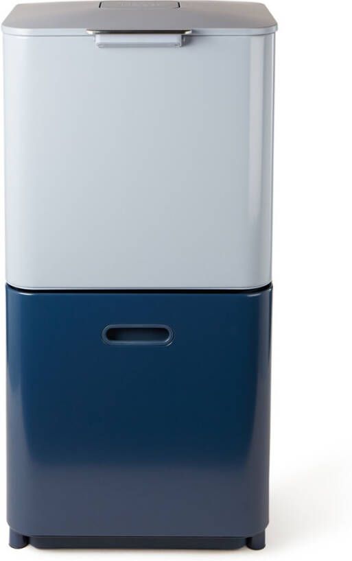 Joseph Editions Afvalemmer Totem Max 60 Liter(30+30 Liter )