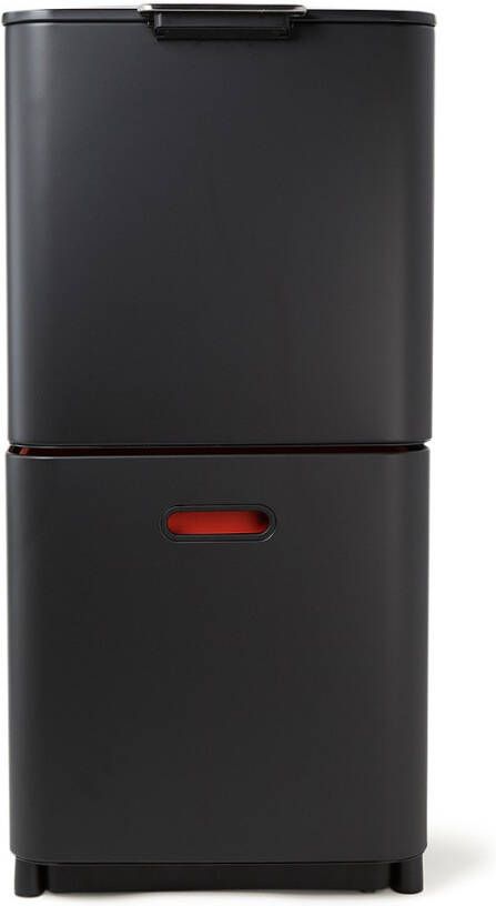 Joseph Intelligent Waste Afvalemmer Totem Max 60 Liter(30+30 Liter )