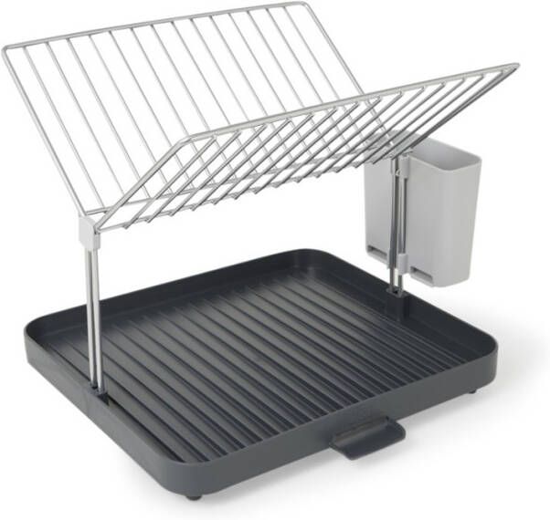 Joseph Aanrecht Afdruiprek Y rack Grijs