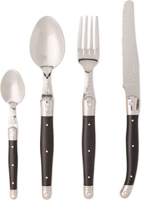 Laguiole Jean Dubost Bestekset 24 delig