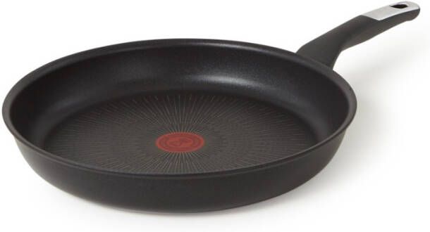 Tefal Unlimited Koekenpan 30cm Van Aluminium Met Titainium Coating, Geschikt