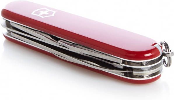 Victorinox Camper Zakmes 13 functies