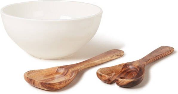 Villeroy & Boch Artesano Original Saladeschaal Ø 24 cm