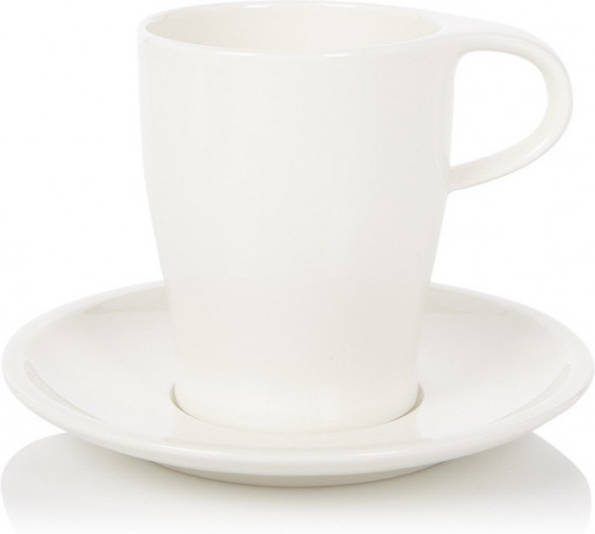 Villeroy & Boch Coffee Passion Kop en Schotel Koffie