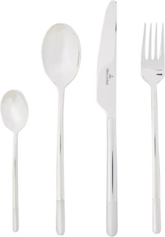 Villeroy & Boch Ella bestekset 24 delig