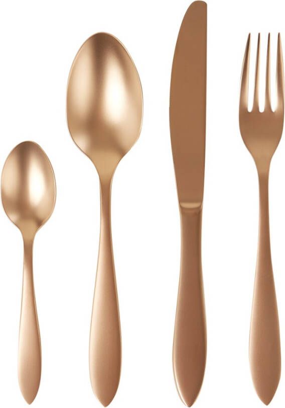 Villeroy & Boch Manufacture bestekset 16 delig