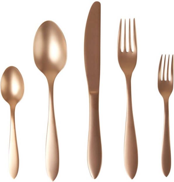 Villeroy & Boch Manufacture bestekset 20 delig