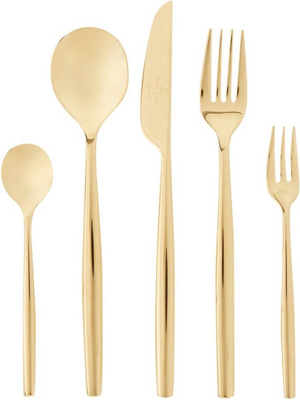 Villeroy & Boch MetroChic bestekset 30 delig