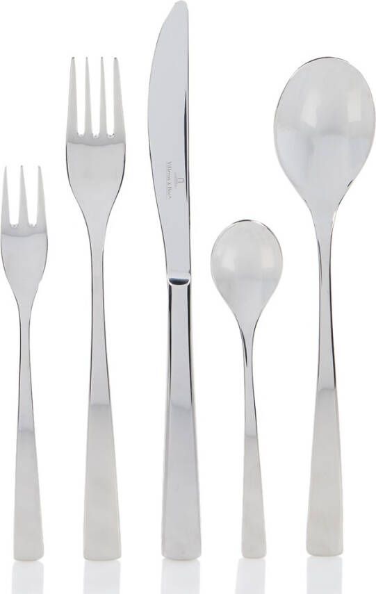 Villeroy & Boch Modern Grace bestekset 30 delig