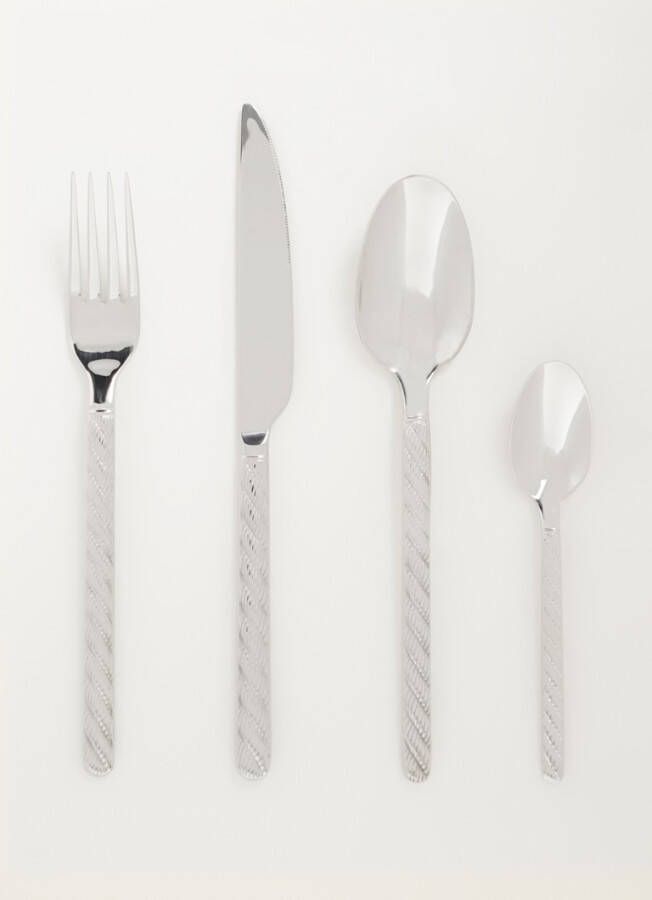 Villeroy & Boch Montauk bestekset 30 delig