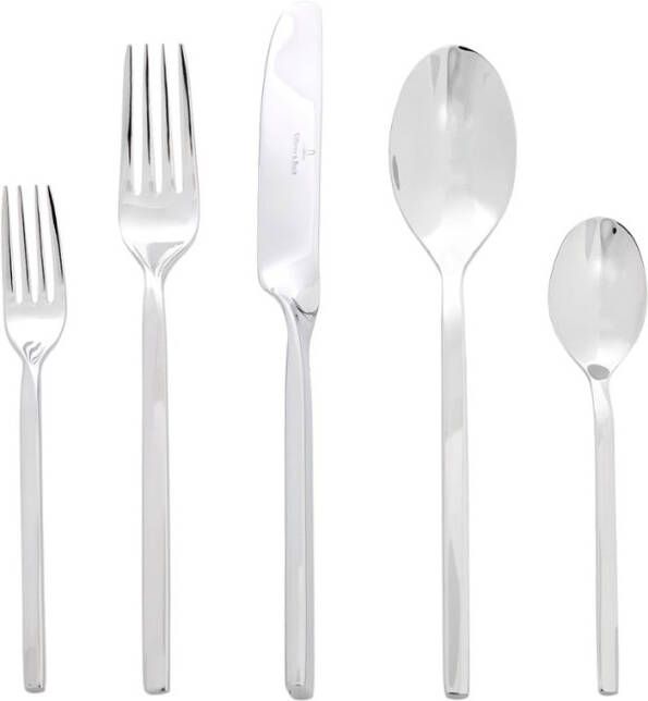 Villeroy & Boch New Wave bestekset (30-delig)