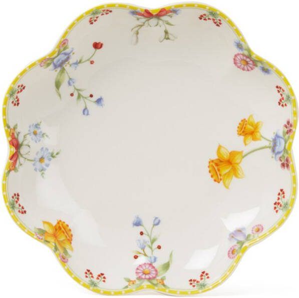 Villeroy & Boch Pasen Spring Awakening Schaal 24 cm