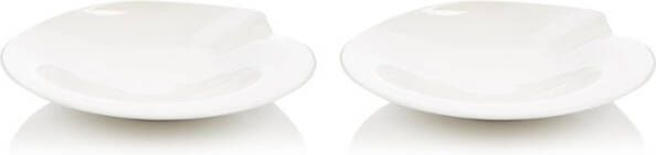 Villeroy & Boch Pasta Passion pastabord (Ã27 cm) (set van 2)