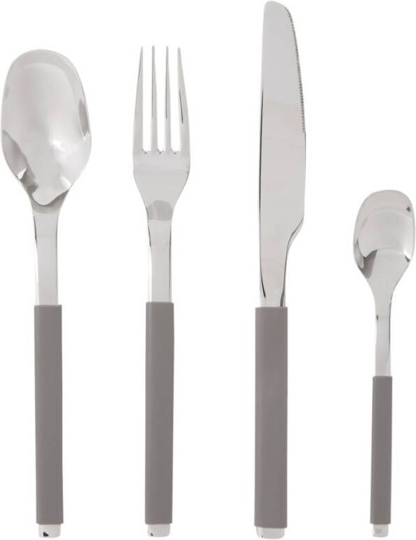 Villeroy & Boch S+ bestekset 24 delig